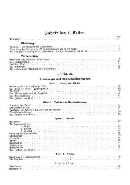 Vorlagen f�r das Uhrmachergewerbe (Buch von Dietzschold)