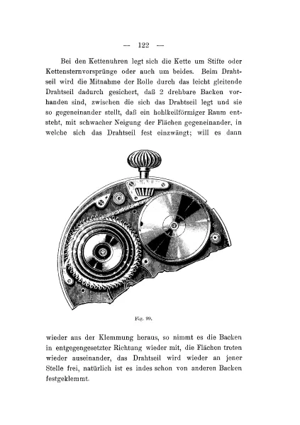 Abri� der Getriebelehre (Buch von Dietzschold)