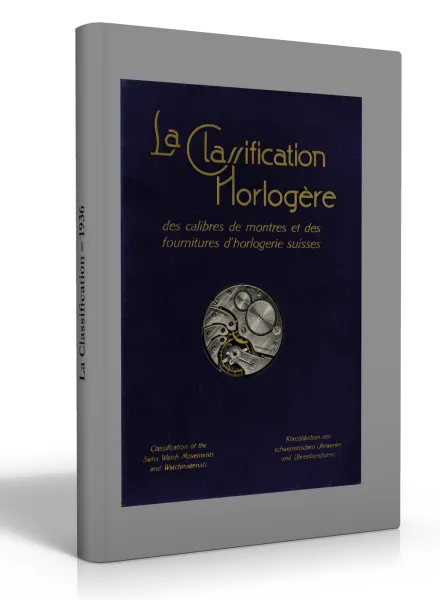 Schweizer Werksucher 3 x LaClassification 1936, 1939, 1949