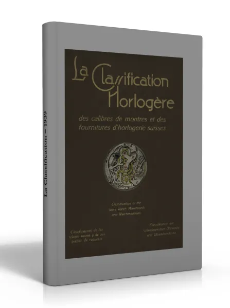 Schweizer Werksucher 3 x LaClassification 1936, 1939, 1949