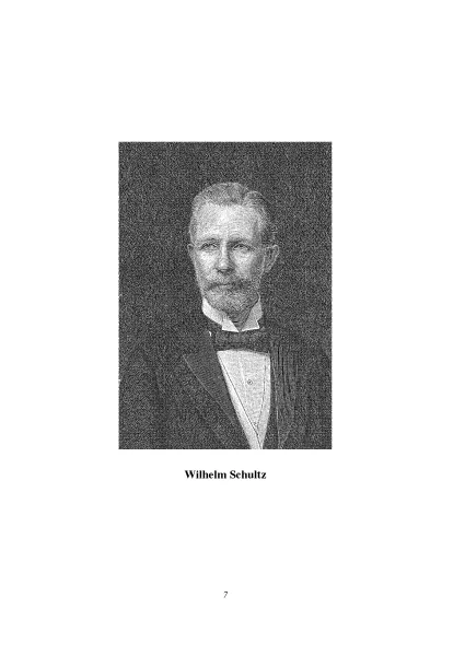 Der Uhrmacher am Werktisch (Buch von Wilhelm Schultz)