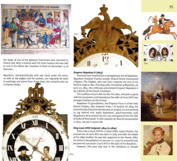 MAYET MORBIER COMTOISE (Book by Veldhoven, Language: English)