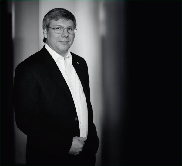 Andreas Strehler (Buch von Horlbeck/Krausz)