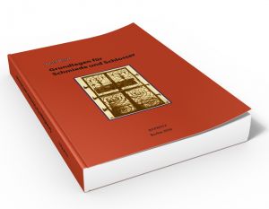 Grundlagen fr Schmiede und Schlosser (Buch von Josef Kern)