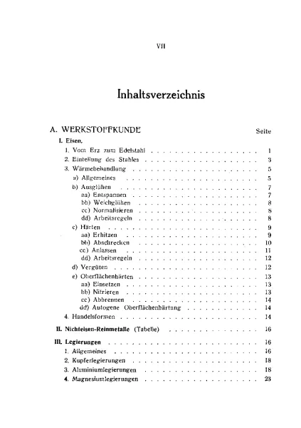 Grundlagen f�r Schmiede und Schlosser (Buch von Josef Kern)