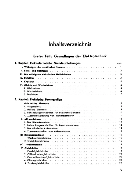 Elektrische Uhren und Signaleinrichtungen (Buch von Ludwig Lehotzky)