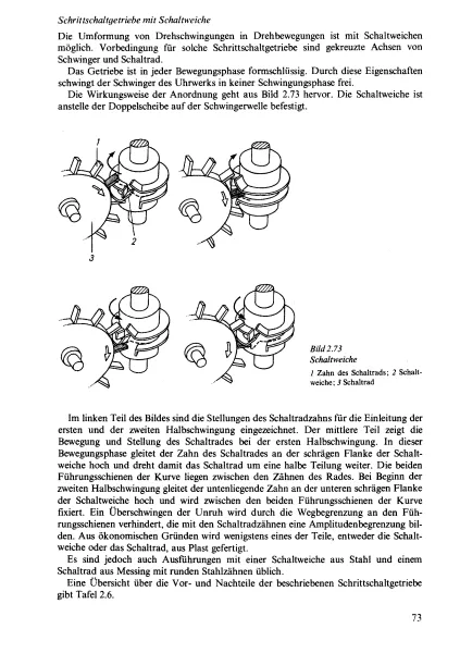 Elektrische und elektronische Uhren (Buch von G�nter Krug)