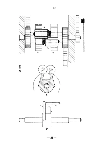 Differentialwerke und andere Aufs�tze (Uhrenbuch von Alfred Helwig)