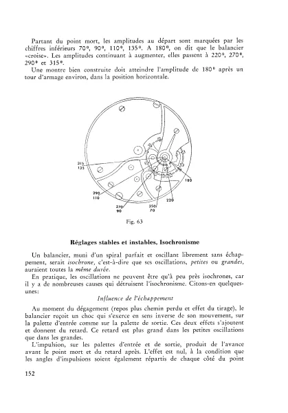 Praktische Notizen f�r den Uhrmacher/NOTES PRATIQUES POUR L'HORLOGER (Buch von Berner)