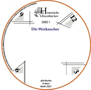 Die Werksucher (CD mit Volltextsuche auf 3200 S.)