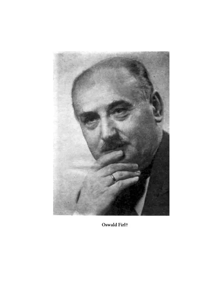 Die handwerksm�ssige Feinstellung der Uhren (Buch von Firl)