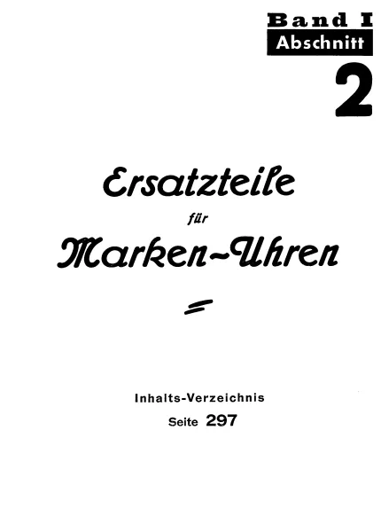 RUDOLF FLUME: Furnituren- und Werkzeug-Jubil�umskatalog 1887–1937, Band 1 und 2