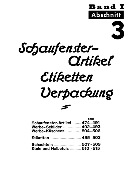RUDOLF FLUME: Furnituren- und Werkzeug-Jubil�umskatalog 1887–1937, Band 1 und 2
