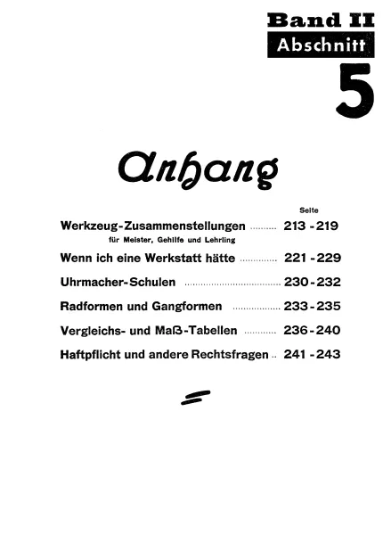 RUDOLF FLUME: Furnituren- und Werkzeug-Jubil�umskatalog 1887–1937, Band 1 und 2