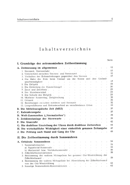 Der Uhrmacher (Buch von Richard Reutebuch)