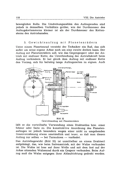 Der Uhrmacher (Buch von Richard Reutebuch)