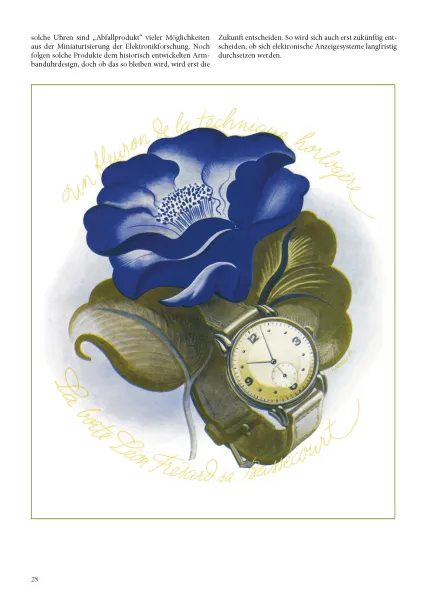 Ein Jahrhundert Armbanduhren: 1900–2000 (Buch von Sch�tze)