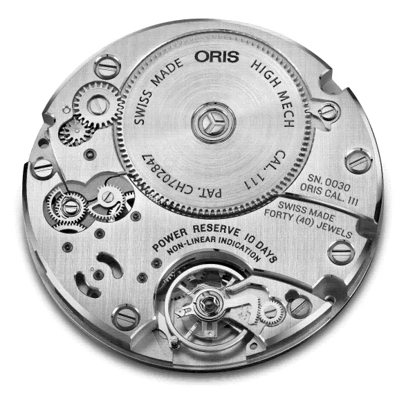 Die Technik Mechanischer Uhren – verst�ndlich erkl�rt (Buch von Martinek / Řehoř)