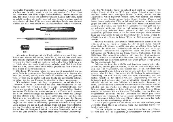 Die Uhrmacherei Band 3 - Diebeners Uhrmacherkalender / Uhrmacherjahrbuch 1925-1968