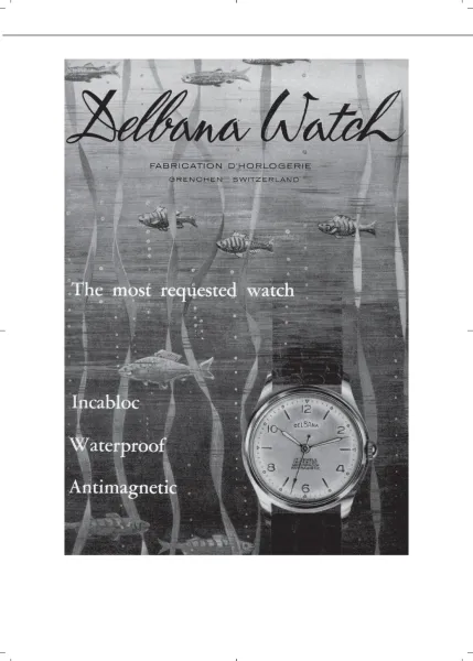 Lexikon der Uhrenmarken (Buch von M. Ph. Horlbeck)