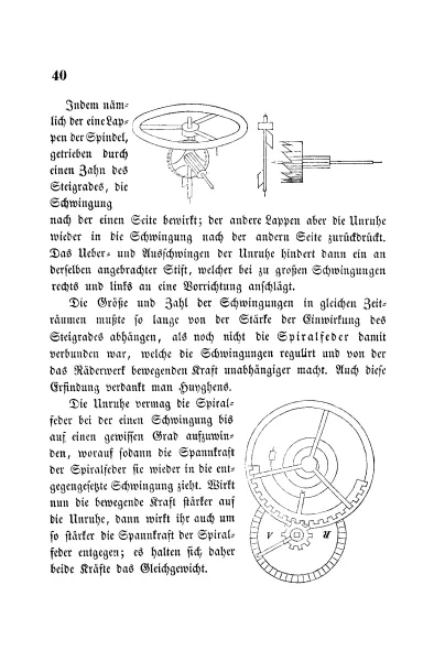 Uhrenregulator (Buch von Phillip Stieffel)
