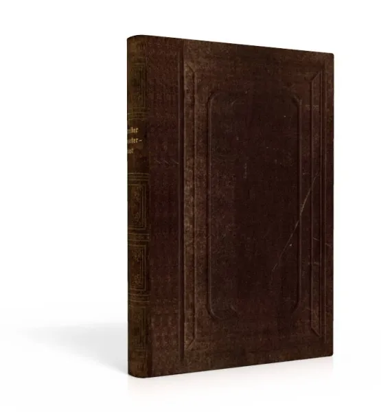 Vollst�ndiges Handbuch der Uhrmacherkunst (Buch von Schreiber)