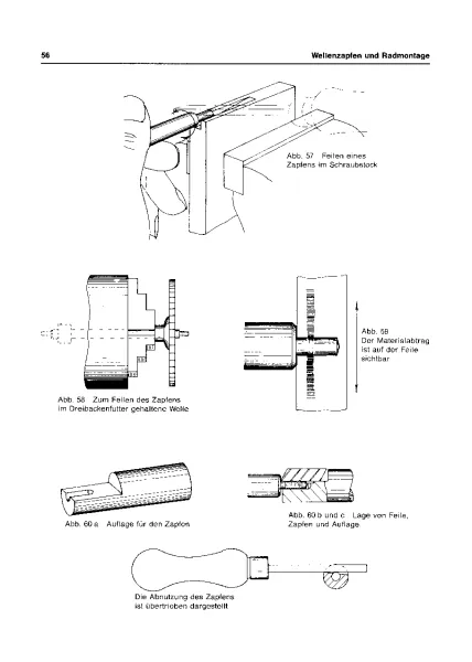 Alte Uhren reparieren (Buch von Laurie Penman)