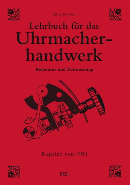 Schmidt, Jendritzki, Brauns: Lehrbuch für das Uhrmacherh. Bd. 2