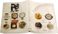 Milit�ruhren (Band 1): 150 Jahre Zeitmessung beim deutschen Milit�r (Buch von Konrad Knirim)