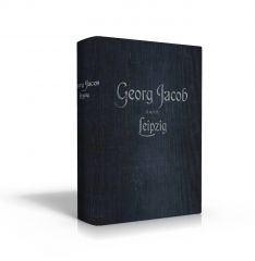 Georg Jacob, Leipzig: Katalog 1911