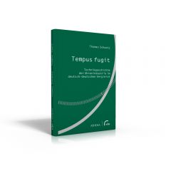 Tempus fugit – Technikgeschichte der Uhrenindustrie im deutsch-deutschen Vergleich (Buch von Thomas Schuetz)