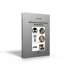 Elektrische und elektronische Armbanduhren (Buch von Schmidlin)