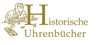 Shop f�r Uhrenliteratur